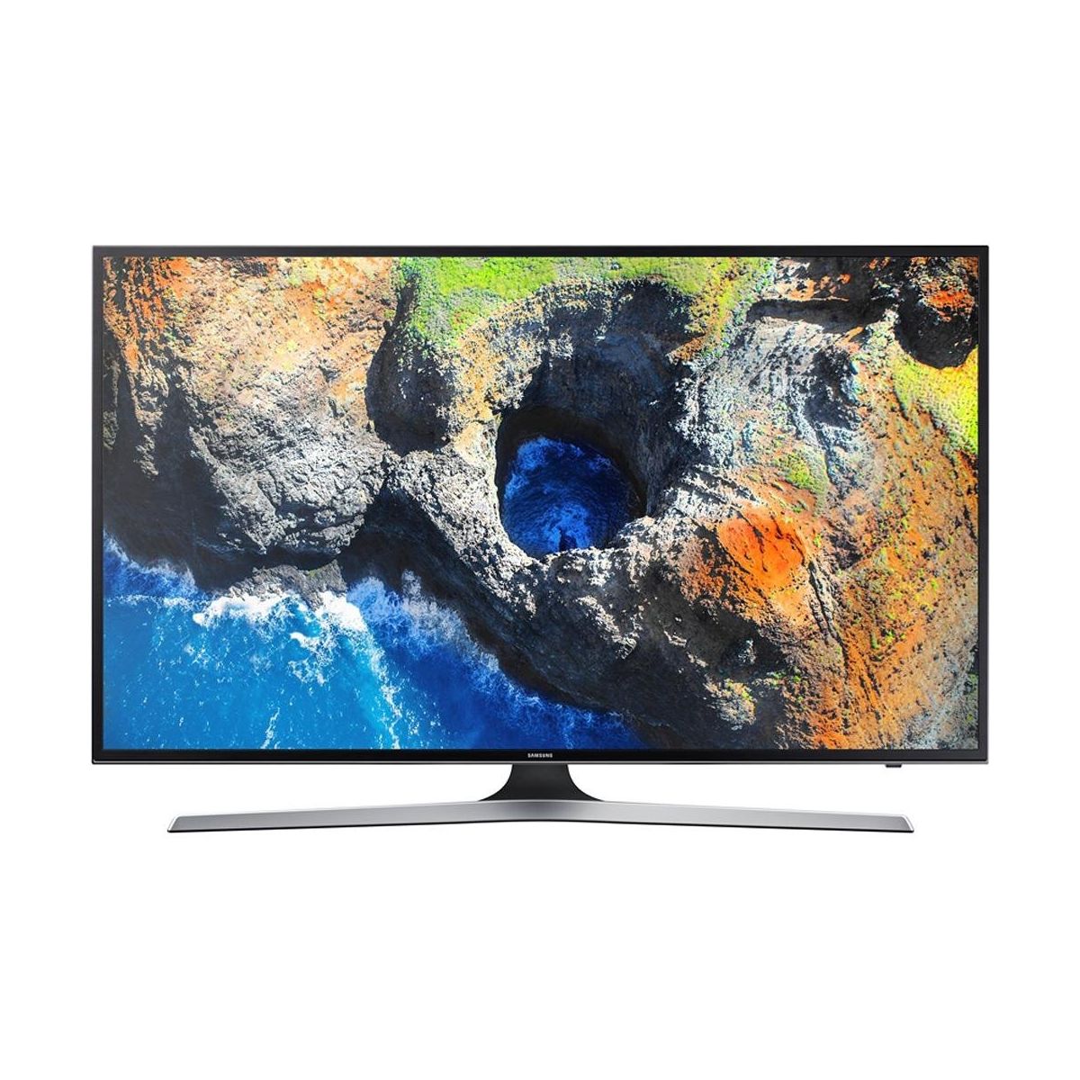 Samsung UE-43MU7000 43 inç 109 Ekran Dahili Uydu Alıcılı 4K UHD Smart LED  TV Fiyatları