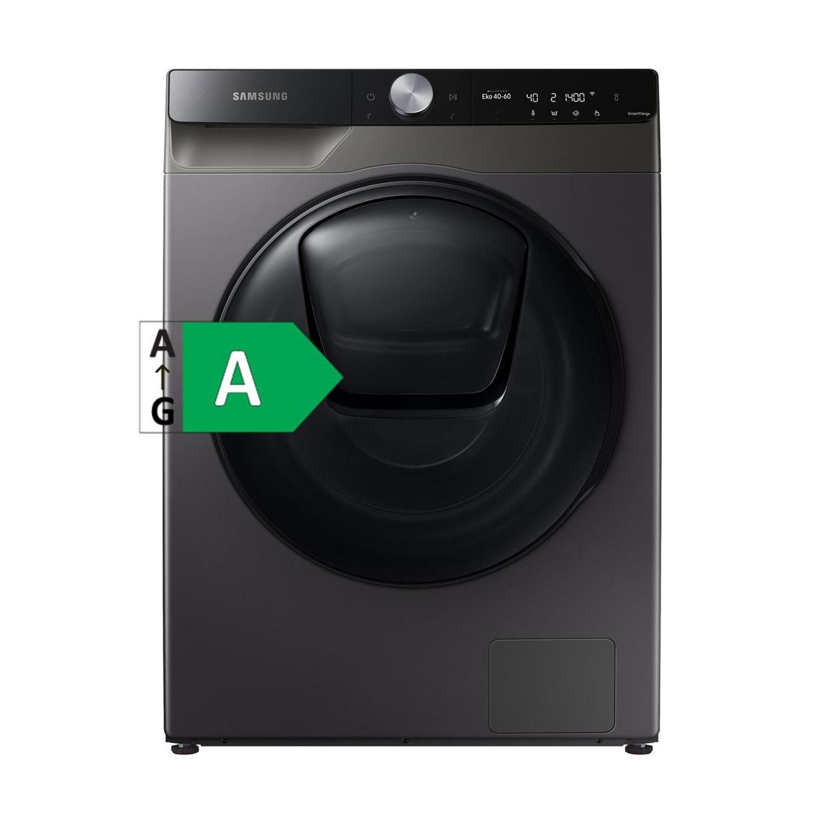 Samsung WW10T754DBX1AH Çamaşır Makinesi Fiyatları