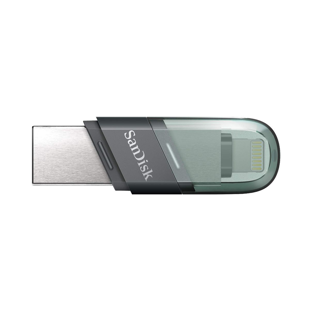 Clé USB Type-C iXpand Flash Drive Luxe de SanDisk - 256 Go - Apple
