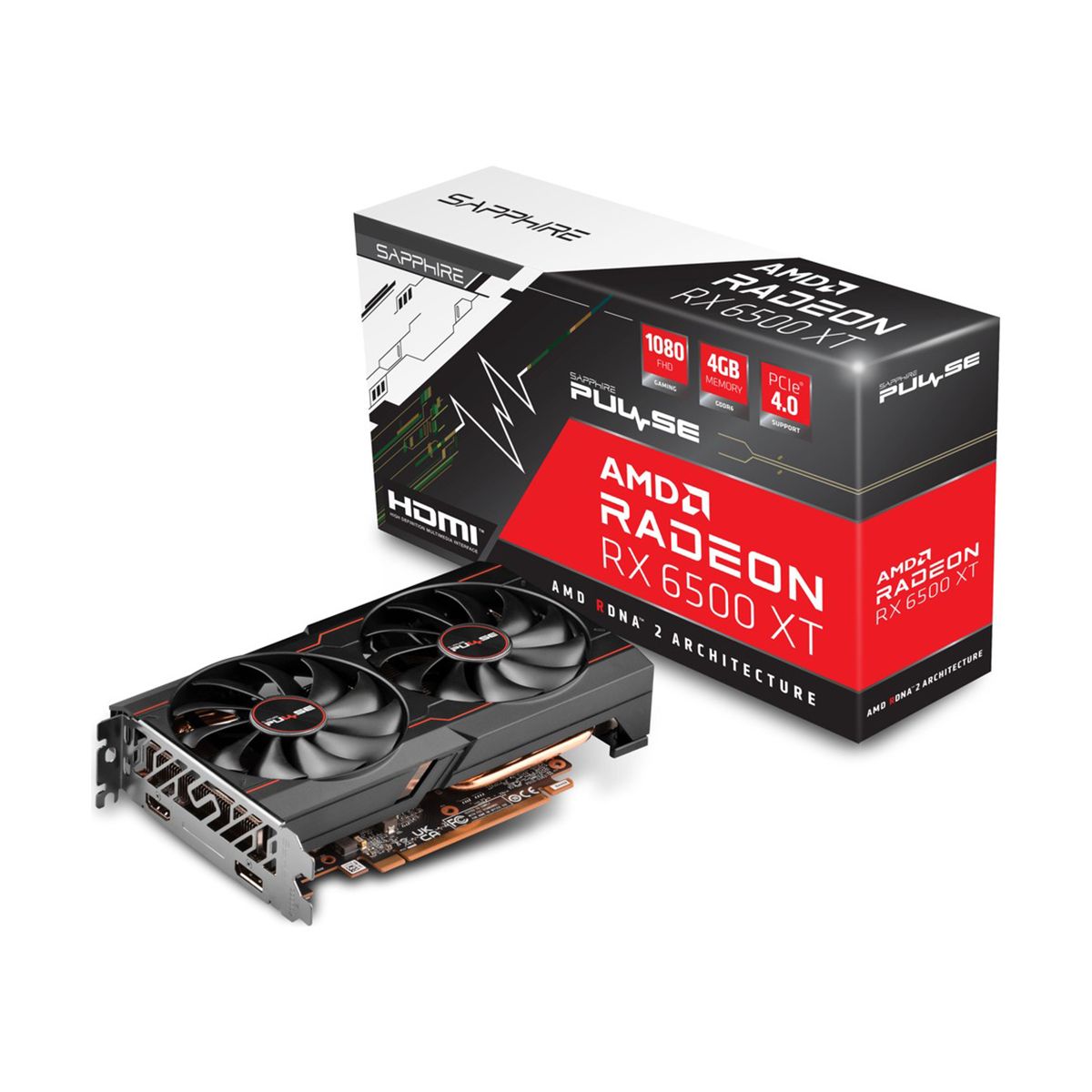 Sapphire 560 Xt Ekran Kartı Sapphire Rx 560 4gb Pulse Sapphire