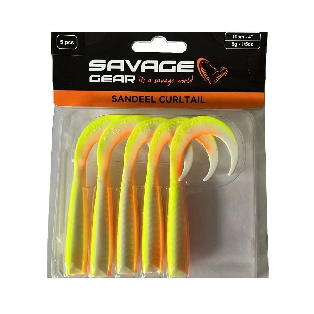 Savage Gear Sandeel Fiyat ve Modelleri - Sayfa 5