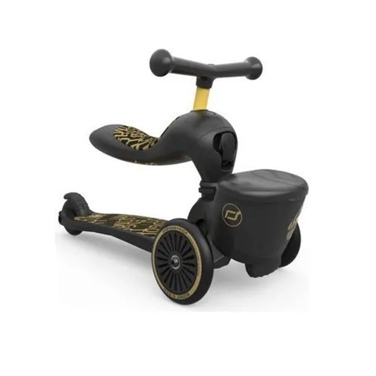 Scoot And Ride 210621-96530 Black Lines Highwaykick 1 Lifestyle