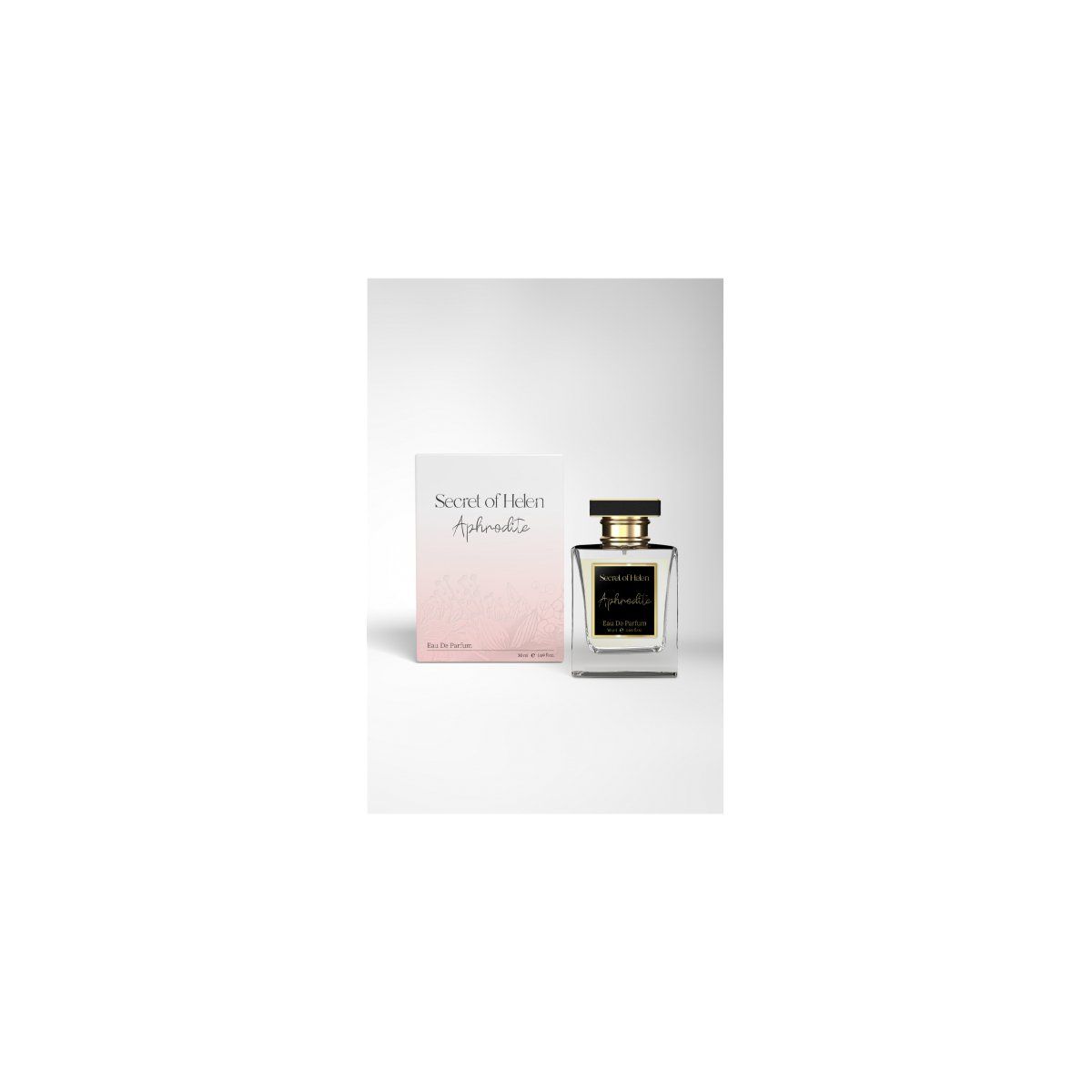 Secret of Helen Aphrodite EDP 50 ml Kadın Parfümü Fiyatları