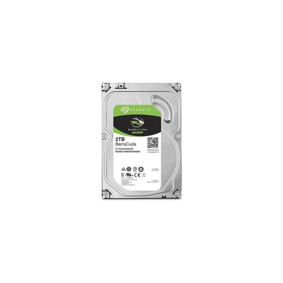 Seagate Barracuda 2tb Fiyatları