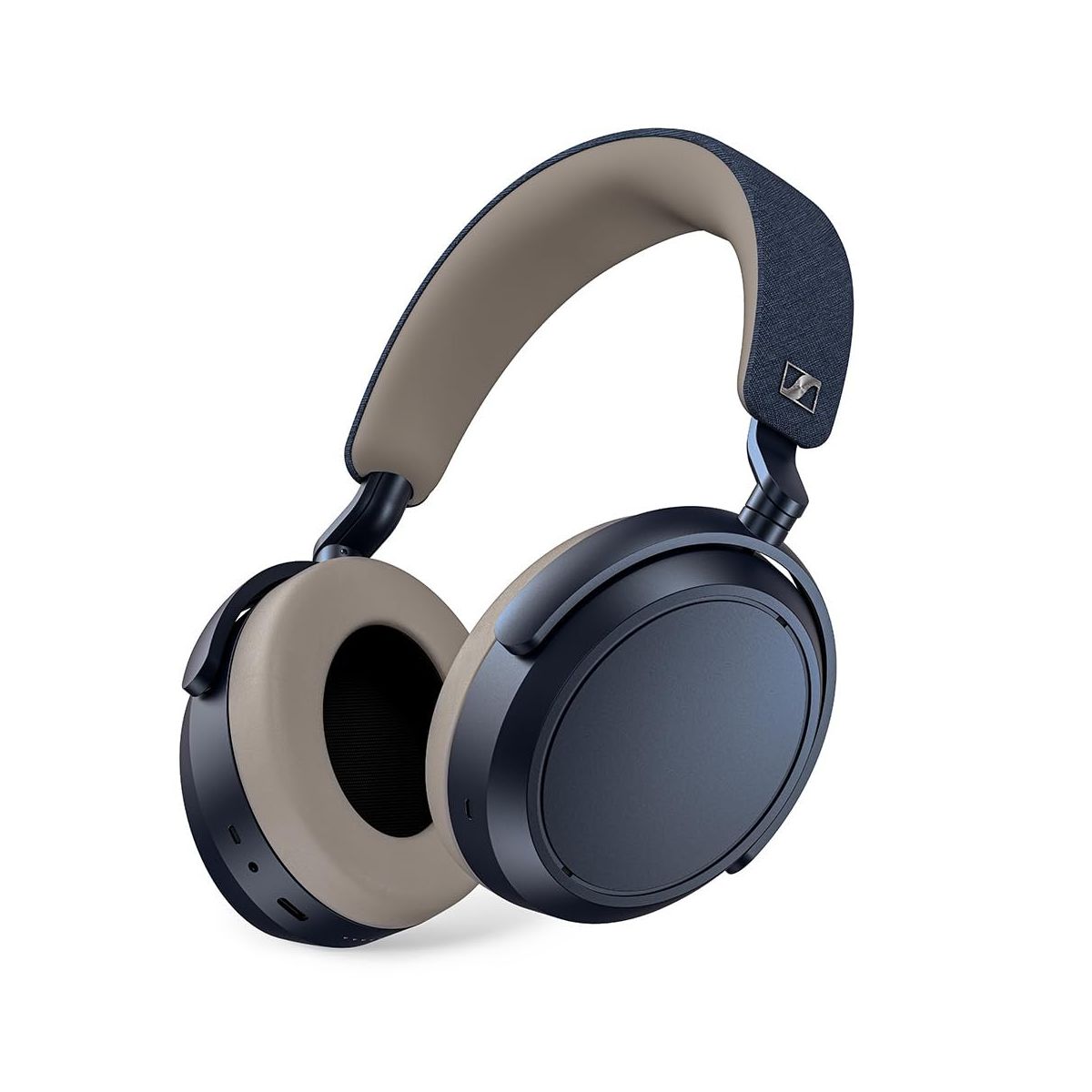 Sennheiser Momentum 4 Denim Bluetooth Kulaklık Fiyatları