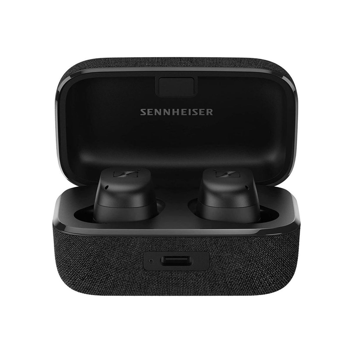 Sennheiser Momentum True Wireless 3 Siyah Bluetooth Kulakl k Fiyatlar