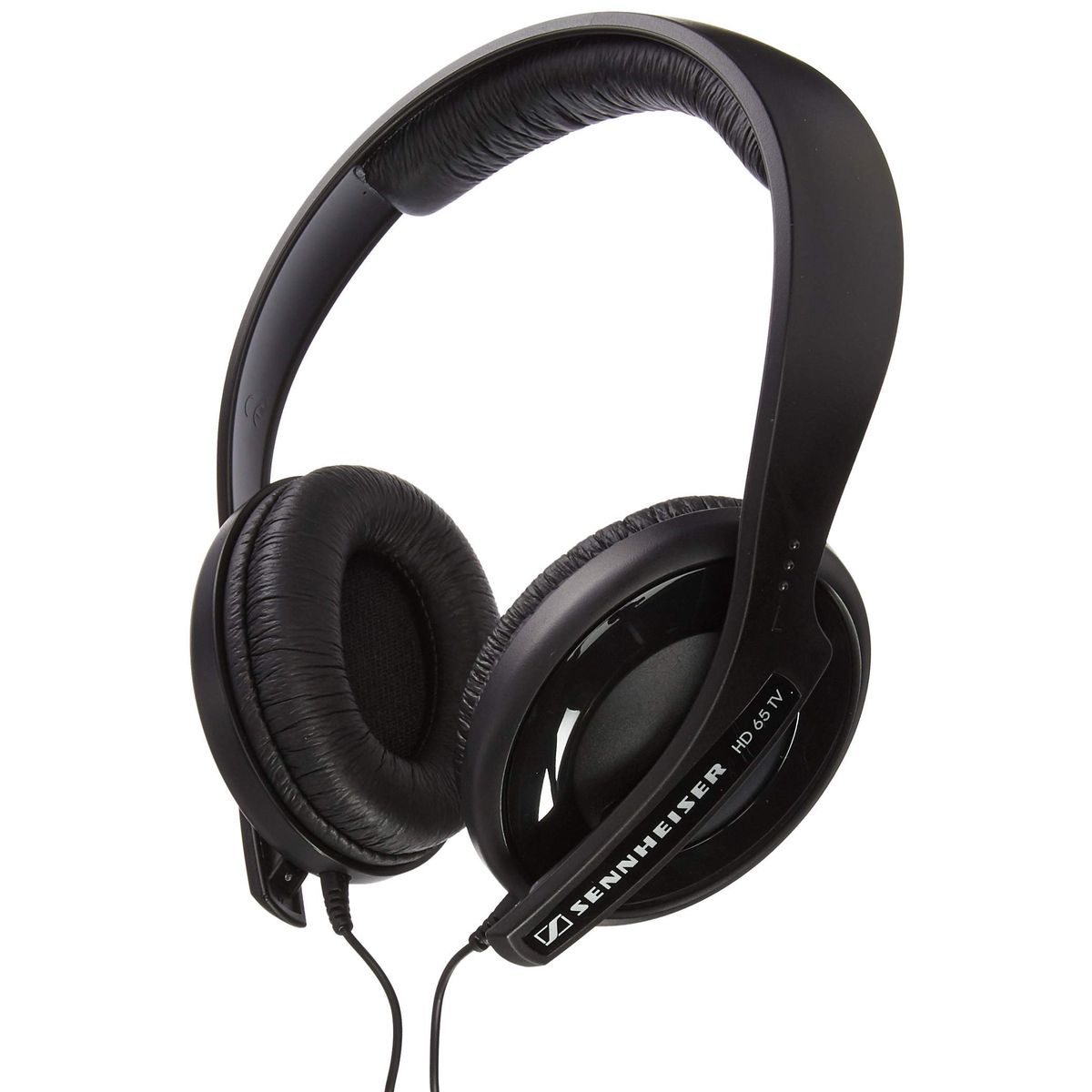 Наушники Sennheiser Hd 206 Черный Купить