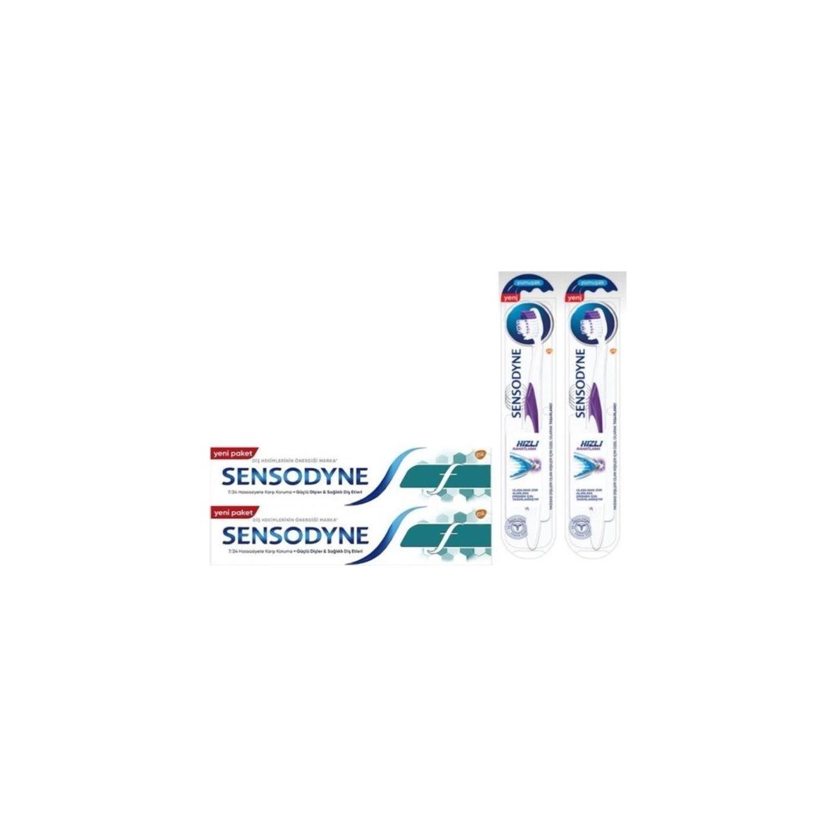 Sensodyne F 2x100 Ml Di Macunu 2 Adet Yumu ak Di F r as Fiyatlar sensodyne-f-2x100-ml-di-macunu-2-adet-yumu-ak-di-f-r-as-fiyatlar