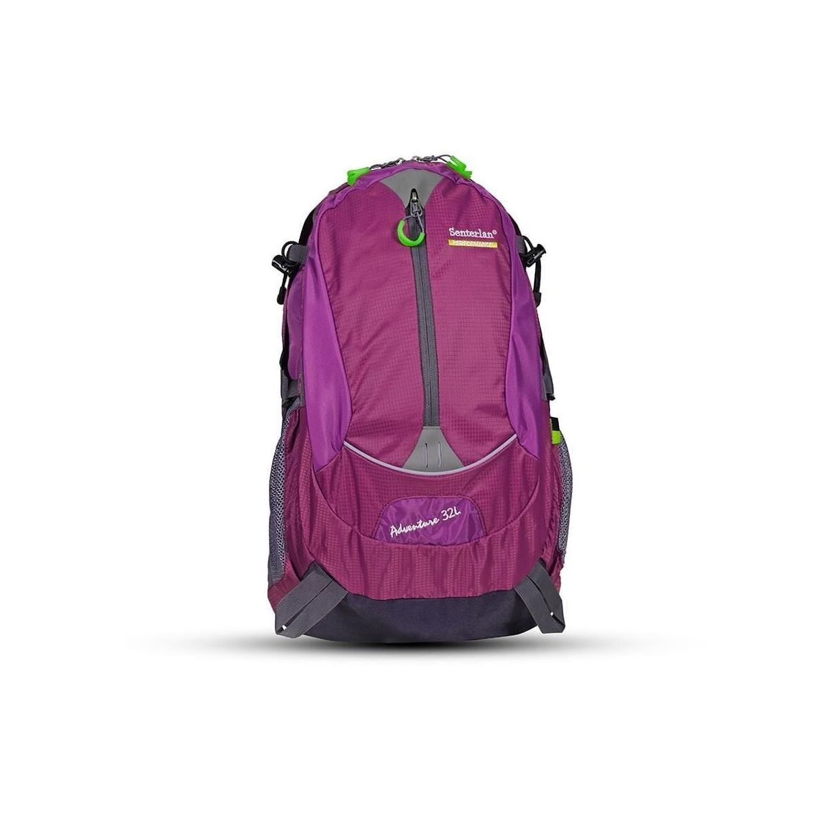 Senterlan Poly Backpack 32 lt Pembe Sırt Çantası Fiyatları ve Modelleri