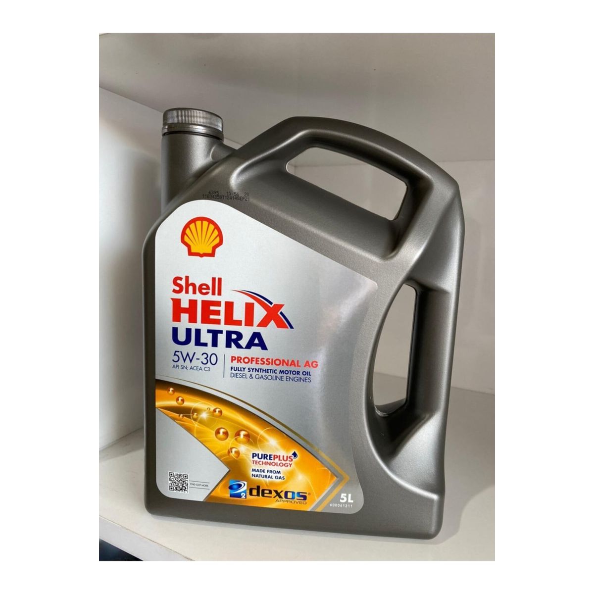 Shell Helix 5W-30 Fiyat ve Modelleri - Sayfa 2
