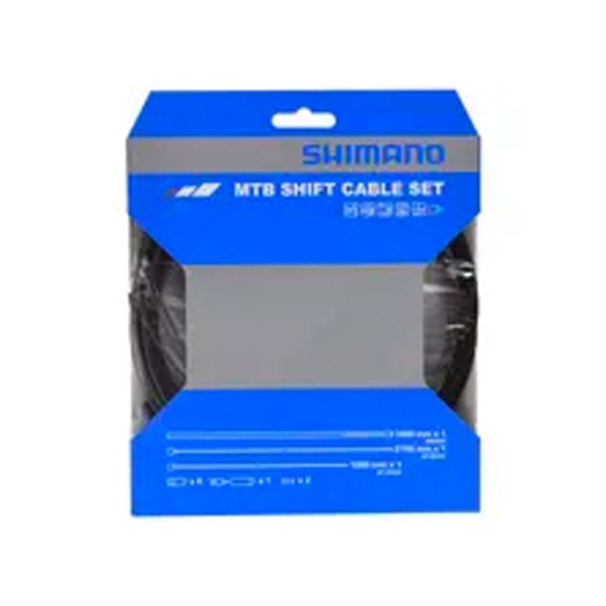 Shimano OT-SP41 MTB Vites Kablo Seti Fiyatları ve Modelleri