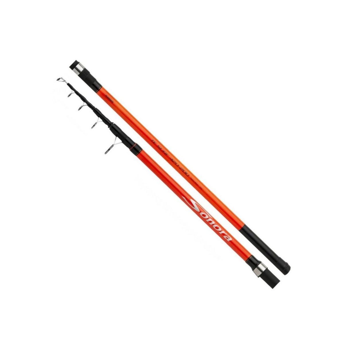 Shimano Sonora 420 cm 200 gr Teleskopik Surf Kamış Fiyatları ve