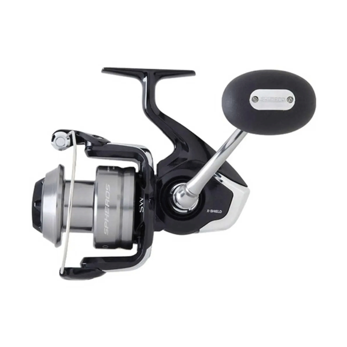 Shimano Spheros Sw 5000 Olta Makinesi Fiyatları