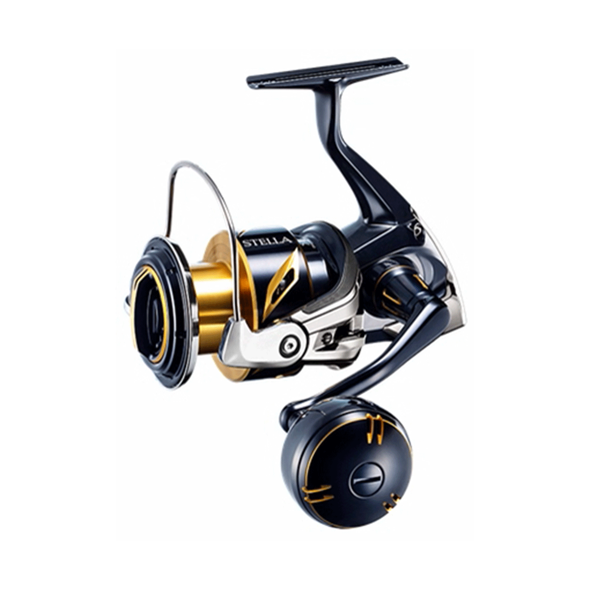 Shimano Stella SW 4000HG C Spin Olta Makinesi Fiyatları ve Özellikleri
