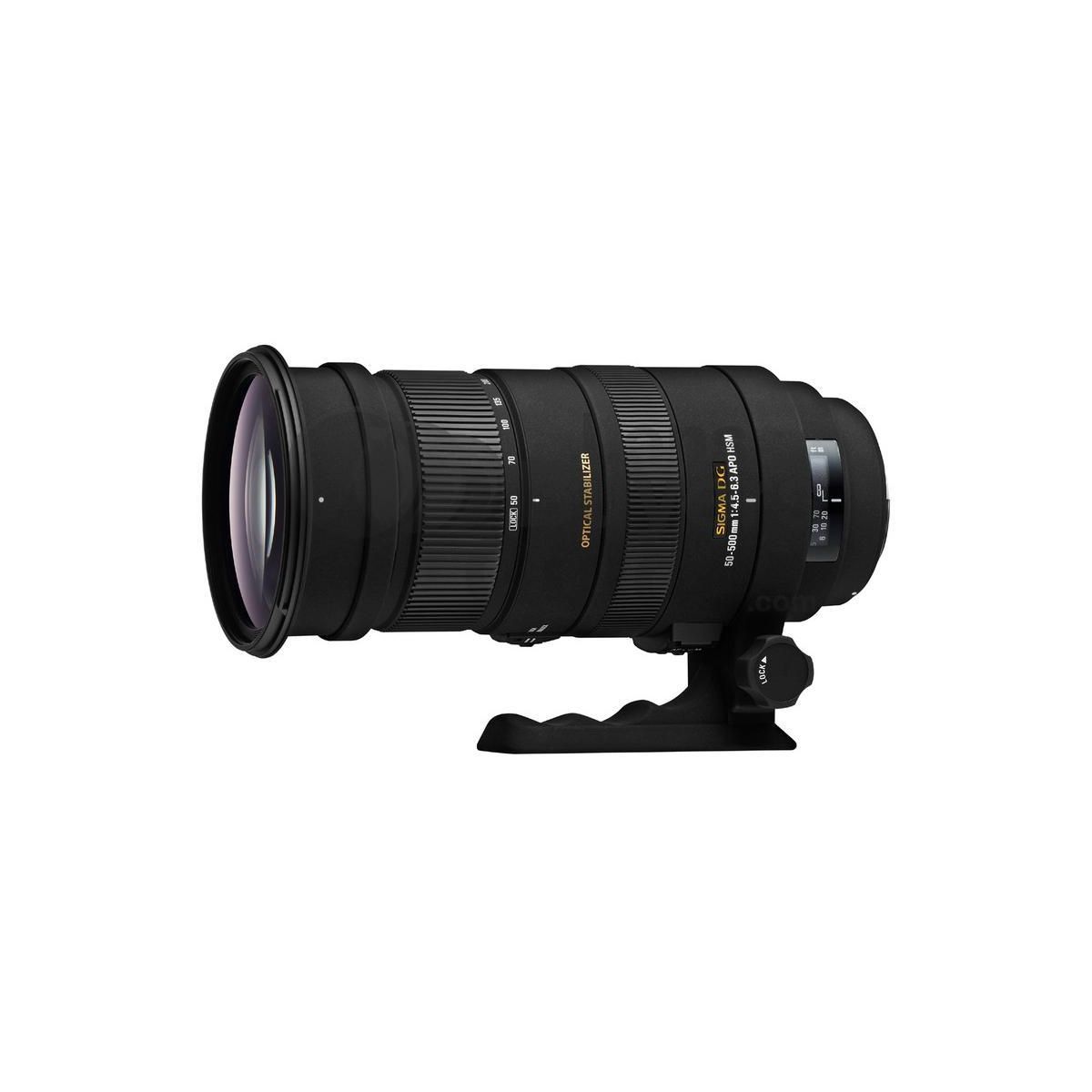 Sigma 60 600Mm F4 5 6.3 Dg Os Hsm Fiyatları