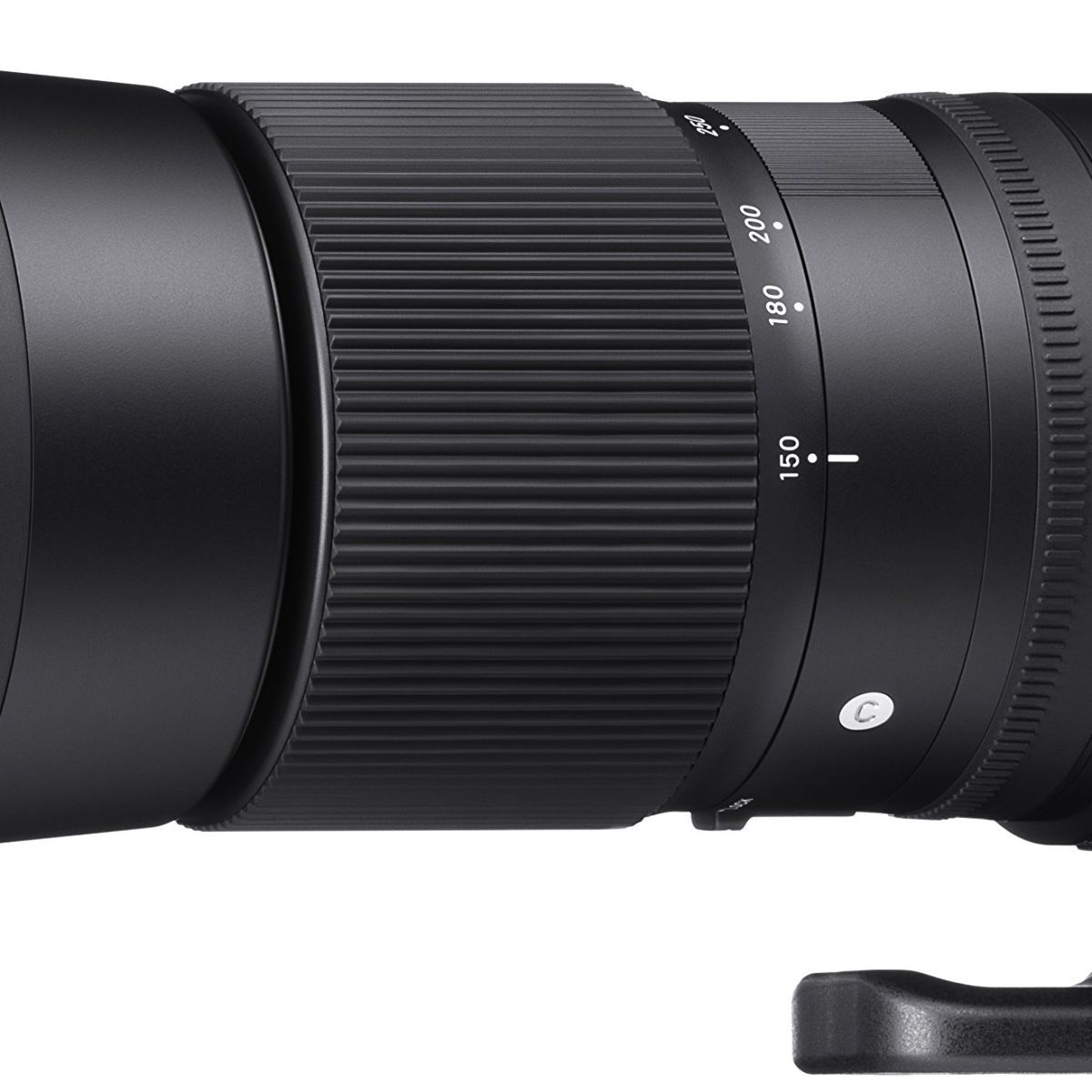 EF 150-600mm F5-6.3 DG OS HSM SIGMA シグマ - レンズ(ズーム ...