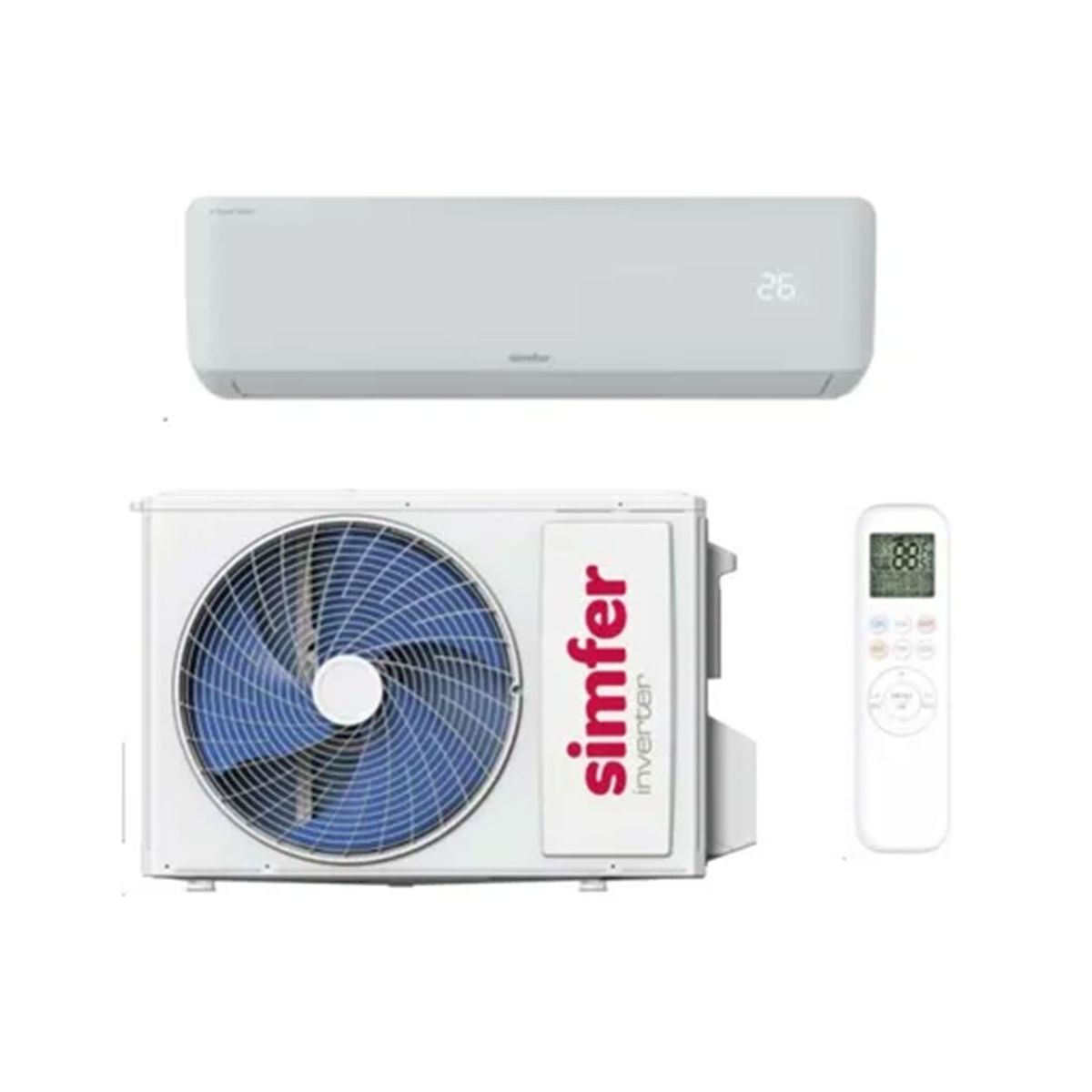 Simfer 4203 Fiyatları ve Modelleri