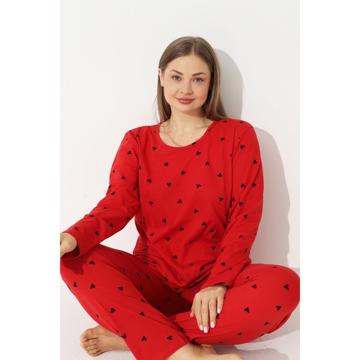 Büyük Beden Pijama Takımı Fiyatları Sayfa 35