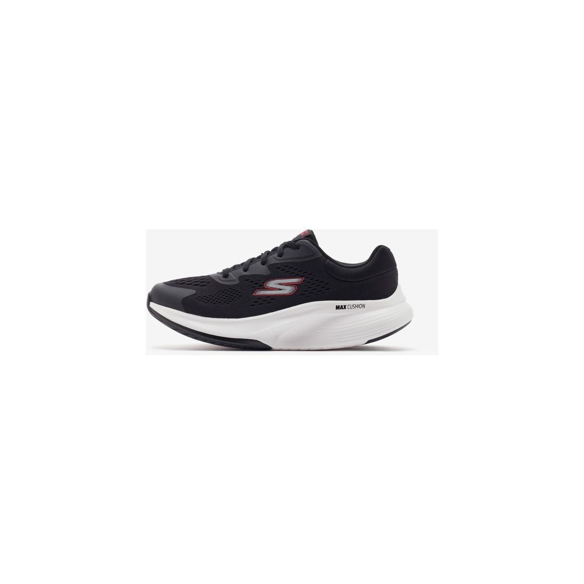 Max Walker Skechers Goga Max Yorum Skechers 216579-BKRD Go Walk