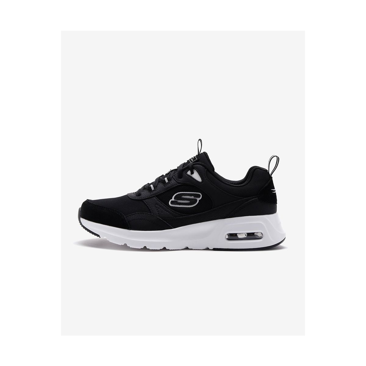 Skechers air shop infinity erkek ye艧il