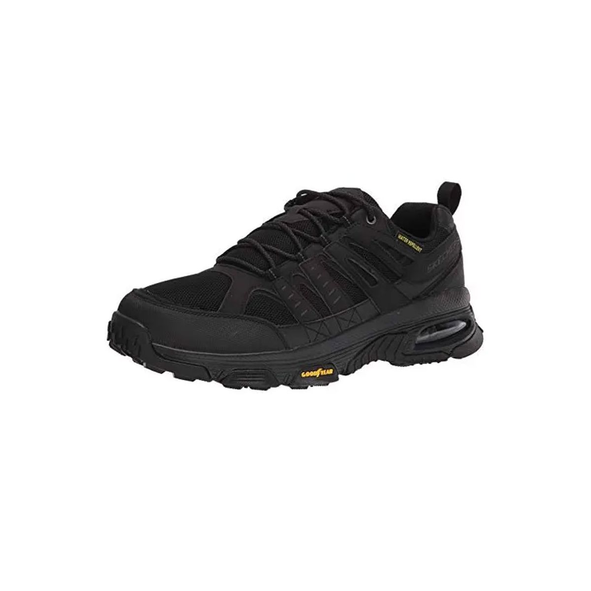 Skechers 237214-BBK Skech Air Envoy Siyah Erkek Spor Ayakkabı