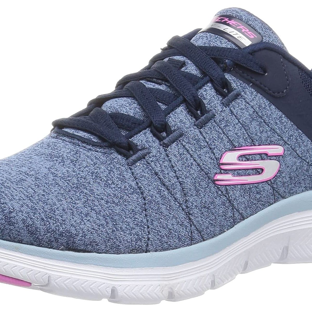 Skechers 9199 flex appeal hotsell 2.0 kadın spor ayakkab谋