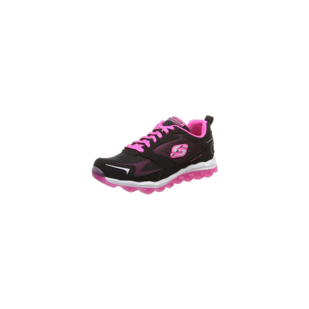 Skechers kids' air outlet bizzy bounce