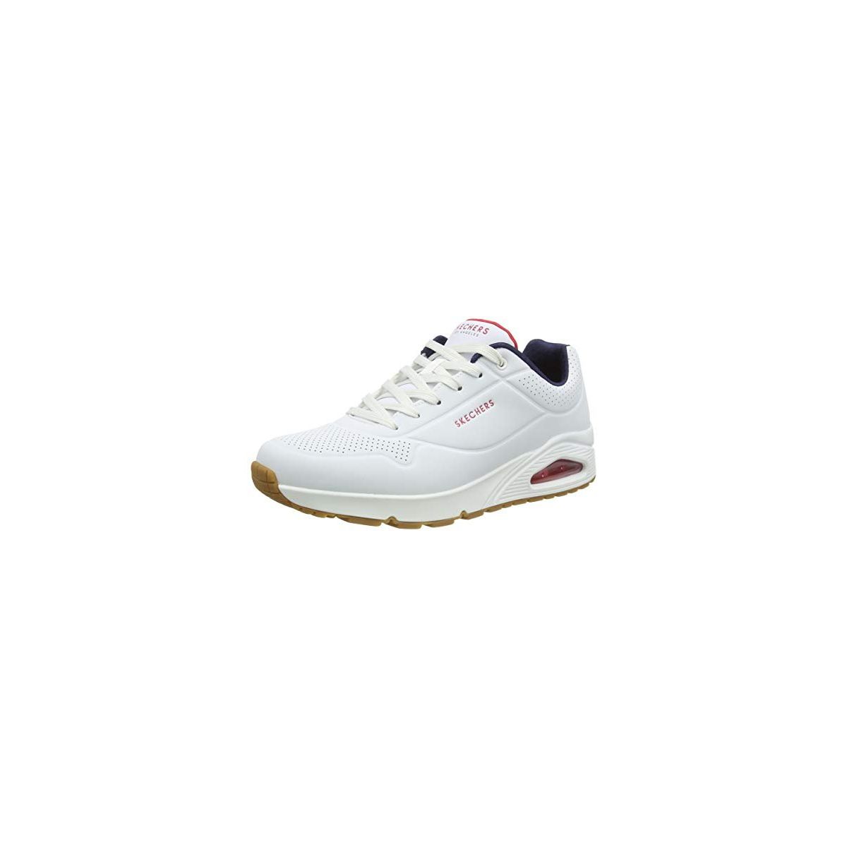 Skechers air outlet infinity erkek ye艧il