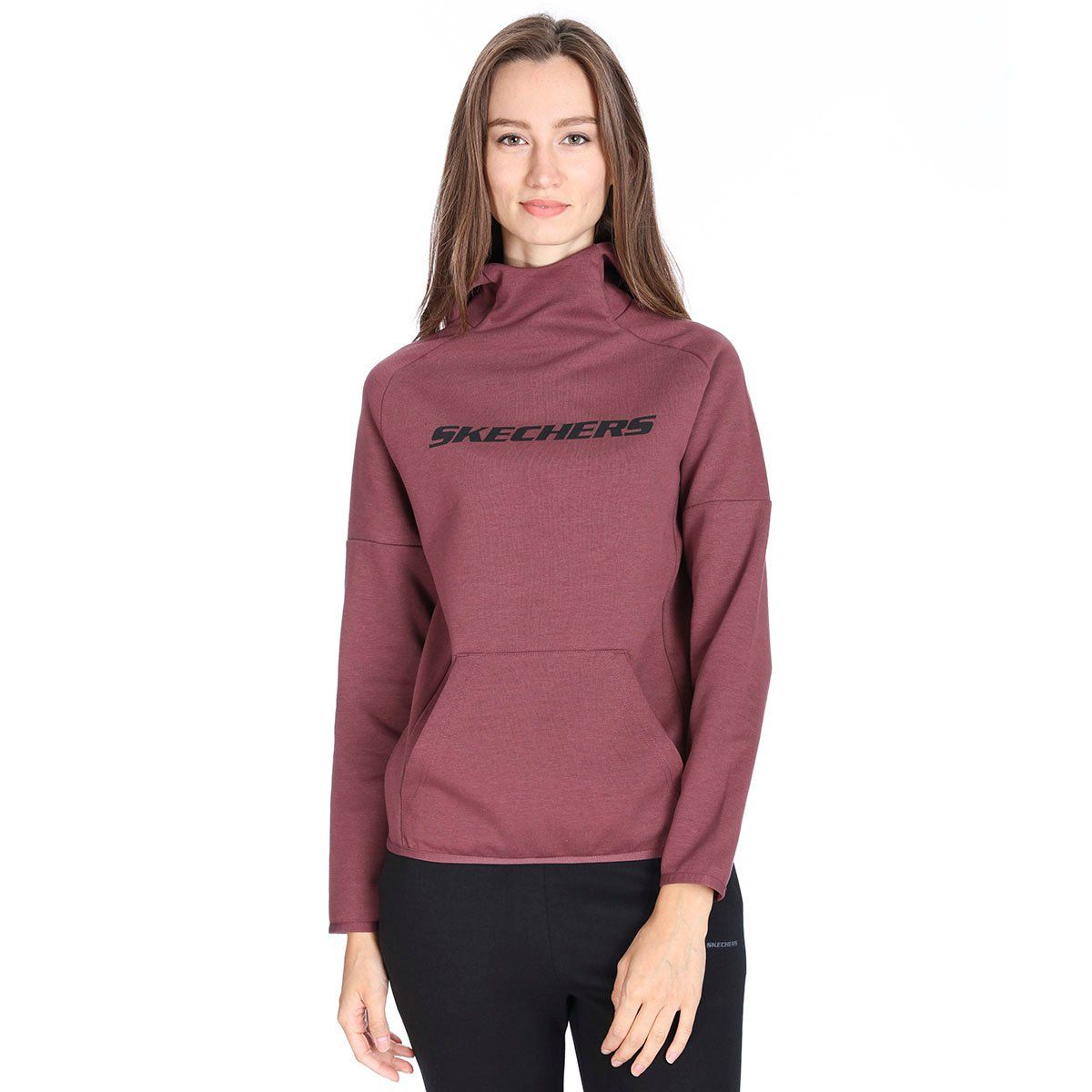 skechers womens sweatshirts