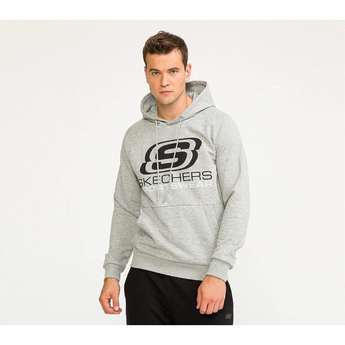 skechers womens sweatshirts