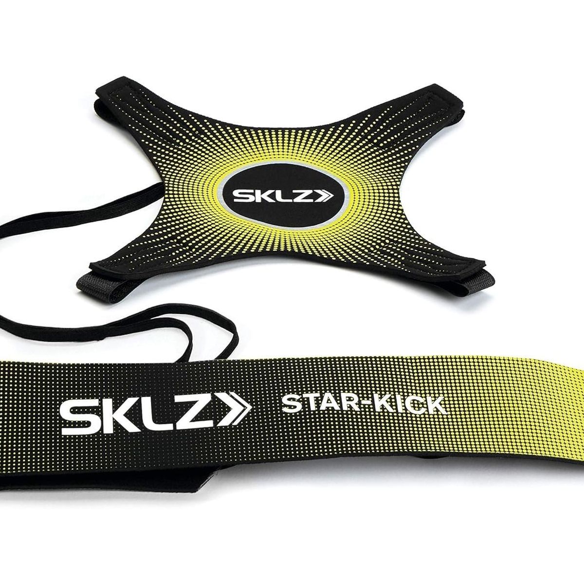 SKLZ Balance Pods – Dômes D'équilibre Antidérapants, 2 Niveaux De Difficulté – Pour Gainage, Squats, Pompes – Fitness Maison Ou Nomade