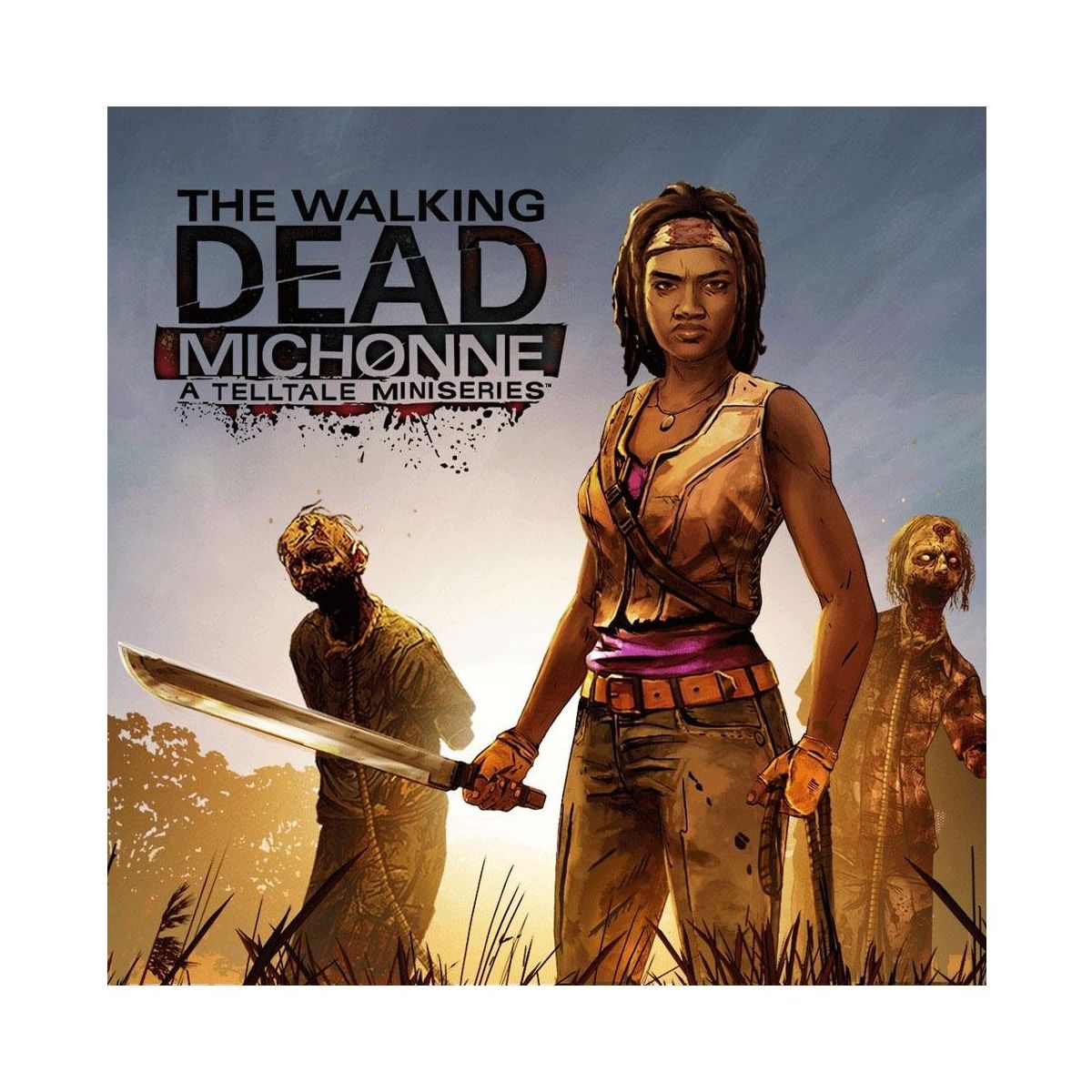 Skybound Game Studios The Walking Dead Michonne Fiyatları