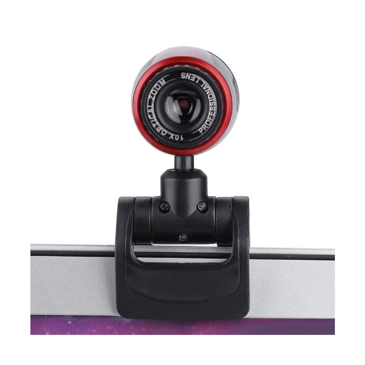 Cámara web Mini trípode para Microsoft LifeCam Studio 1080p HD  Webcam/Logitech Webcam C930e, C930, C920, C922x, C922, Brio 4K, C925e, C615