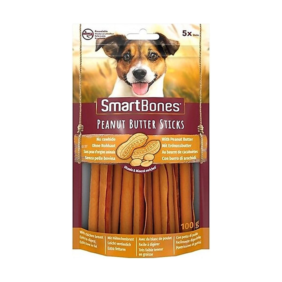 Petsmart smartbones clearance