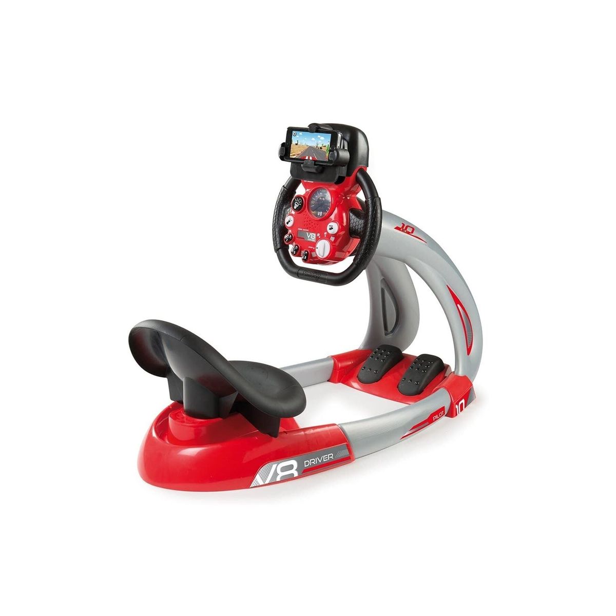 Smoby Pilot V8 Sürücü Fiyatları ve Modelleri