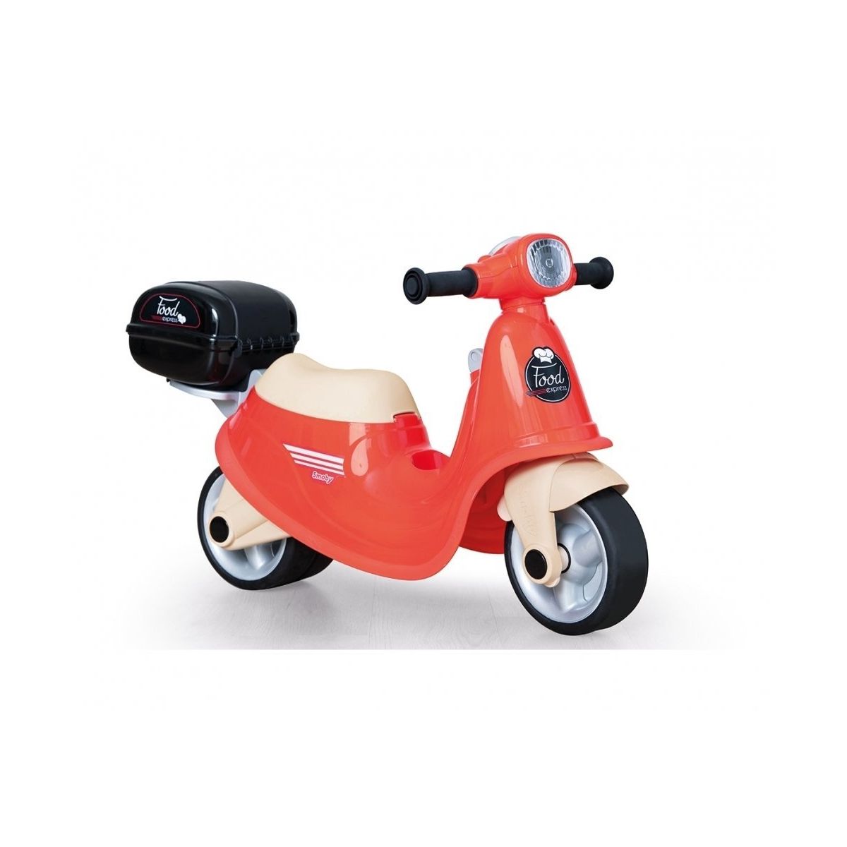 COROLLE PORTEUR SCOOTER SMOBY 721004