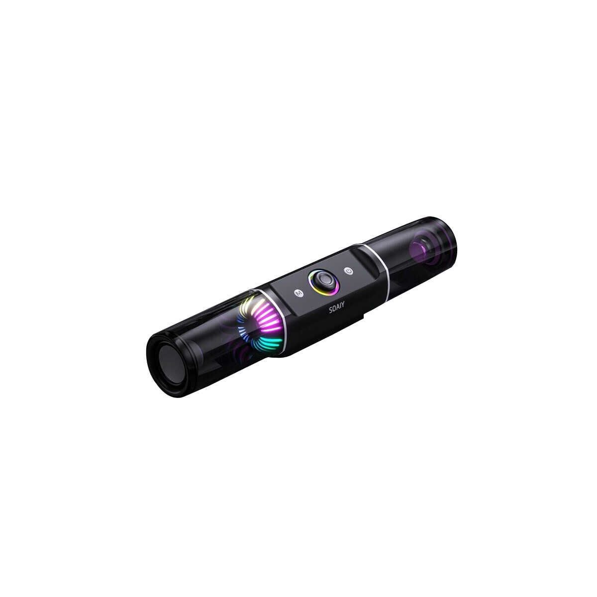 Soaiy SH19 Bluetooth Hoparlör Fiyatları ve Özellikleri