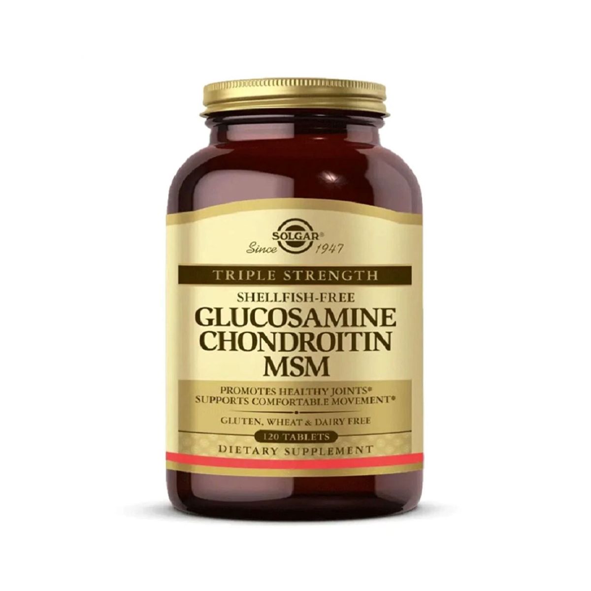 Solgar Glucosamine Chondroitin Msm 120 Tablet Fiyatları