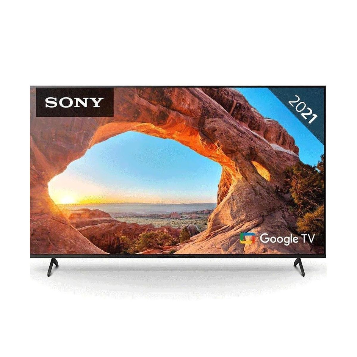 Sony Bravia KD75X81J 75'' 189 Ekran 4K UHD LED Google TV Fiyatları