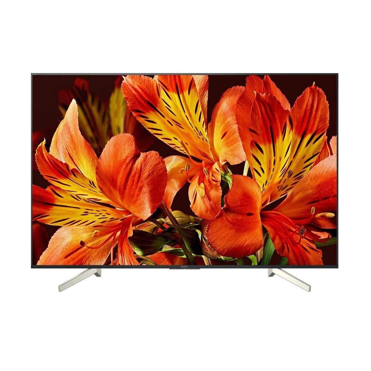 Sony Bravia KD85XF8596 85 inch 215 Ekran HDR 4K Ultra HD Smart