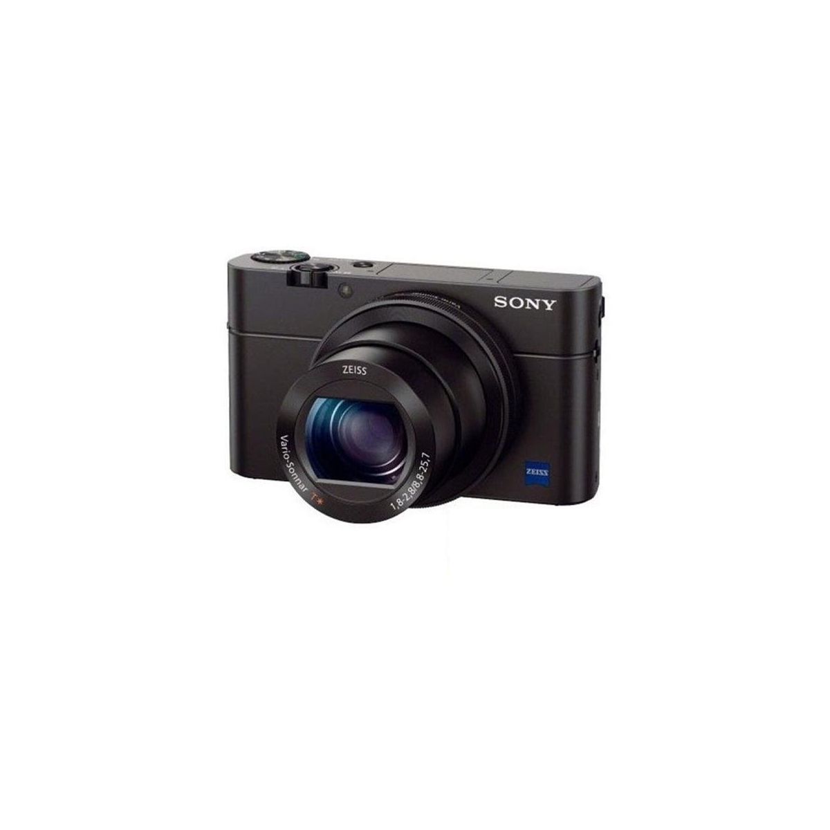 Sony Cyber-Shot DSC-RX100 III Dijital Fotoğraf Makinesi Fiyatları
