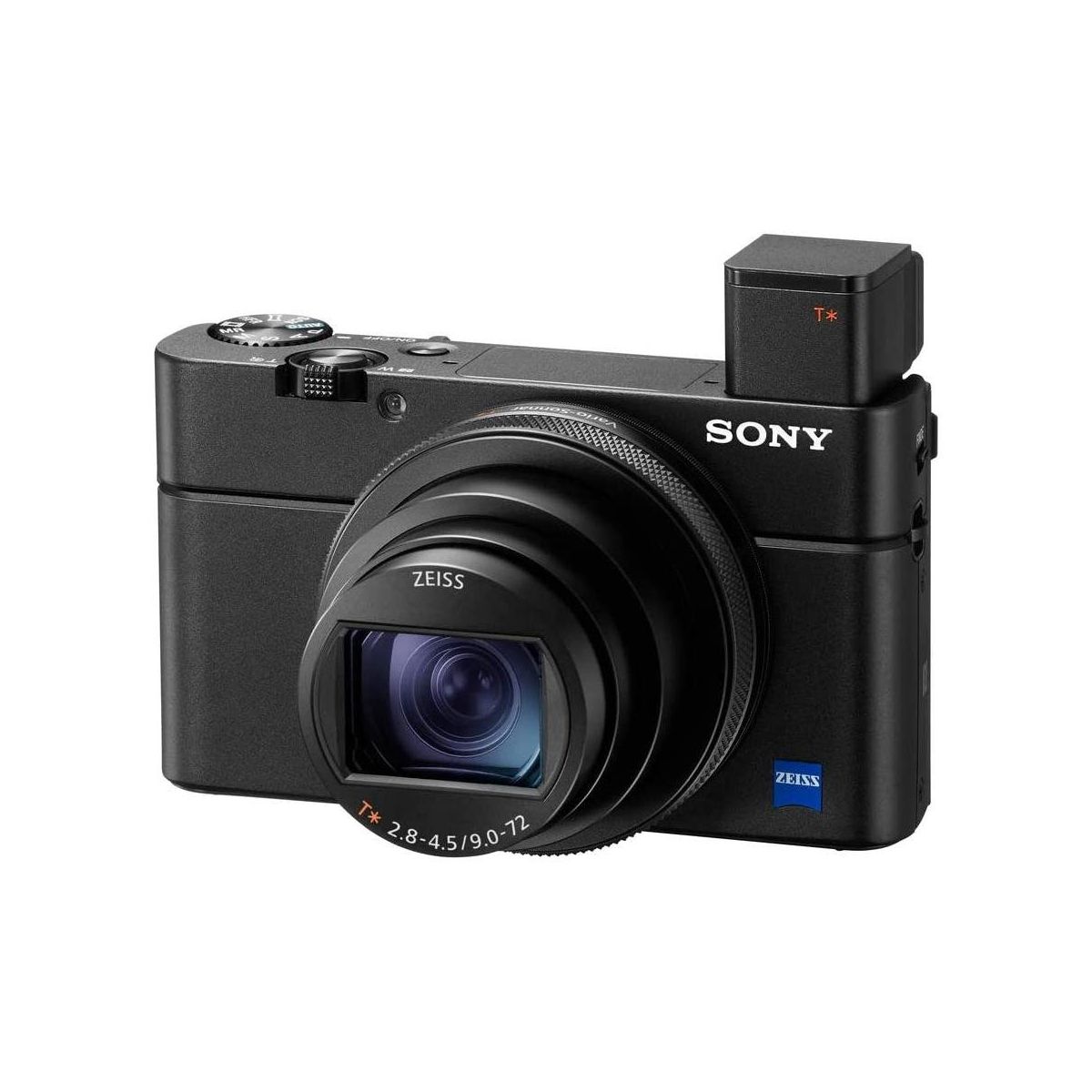 Rx100 vi discount