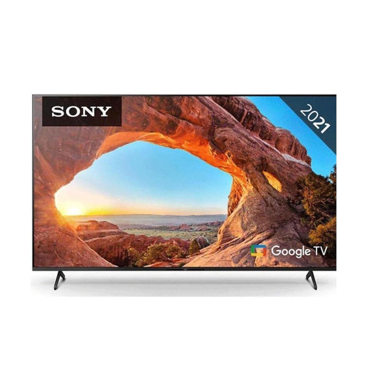 2019年製SONY BRAVIA 55インチ4K液晶 くだらなく KJ-55X8500F