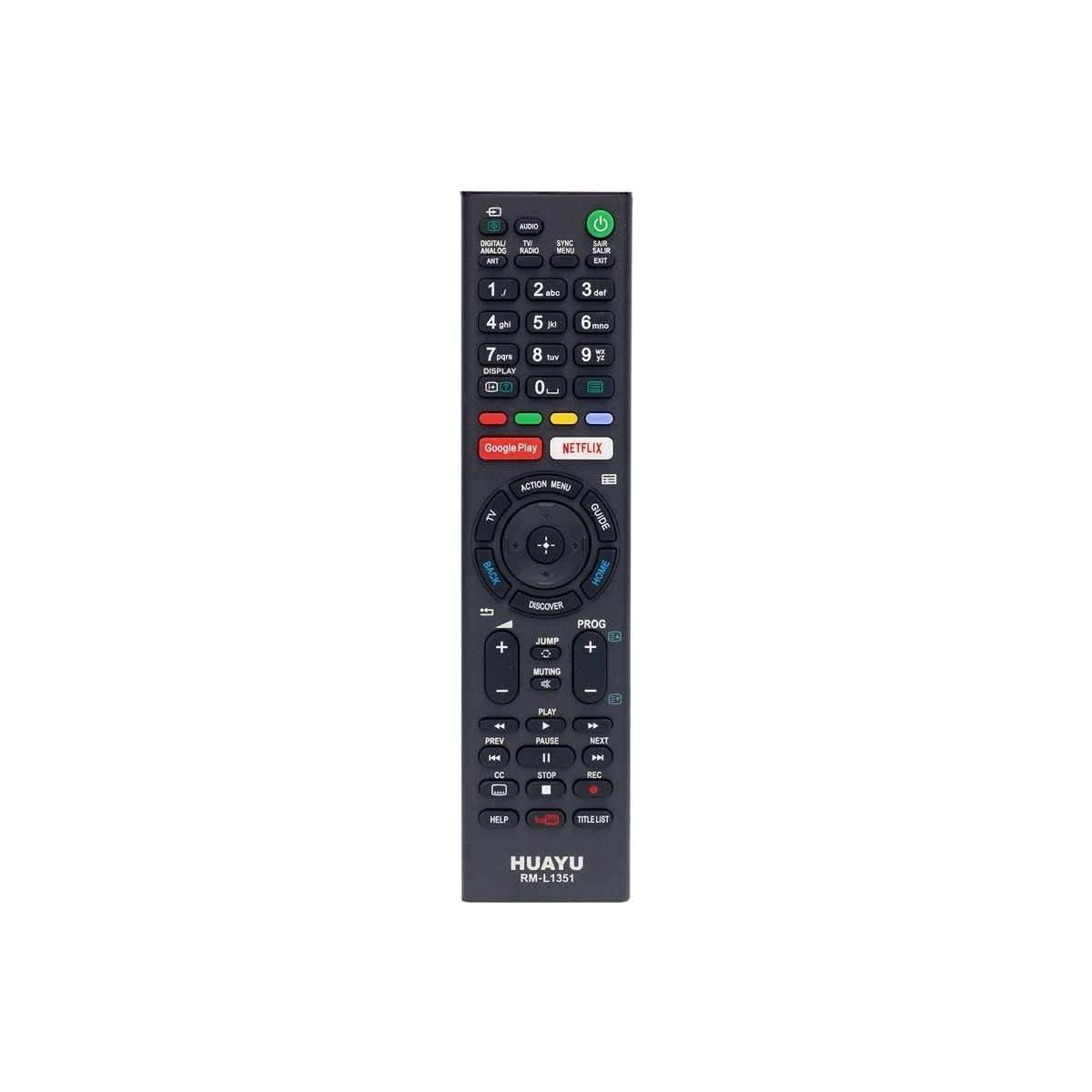 Remote Kd55xh8196bu Sony Kd 65 Xg 7096 V41233H9D045F KD 65XG7096 2025