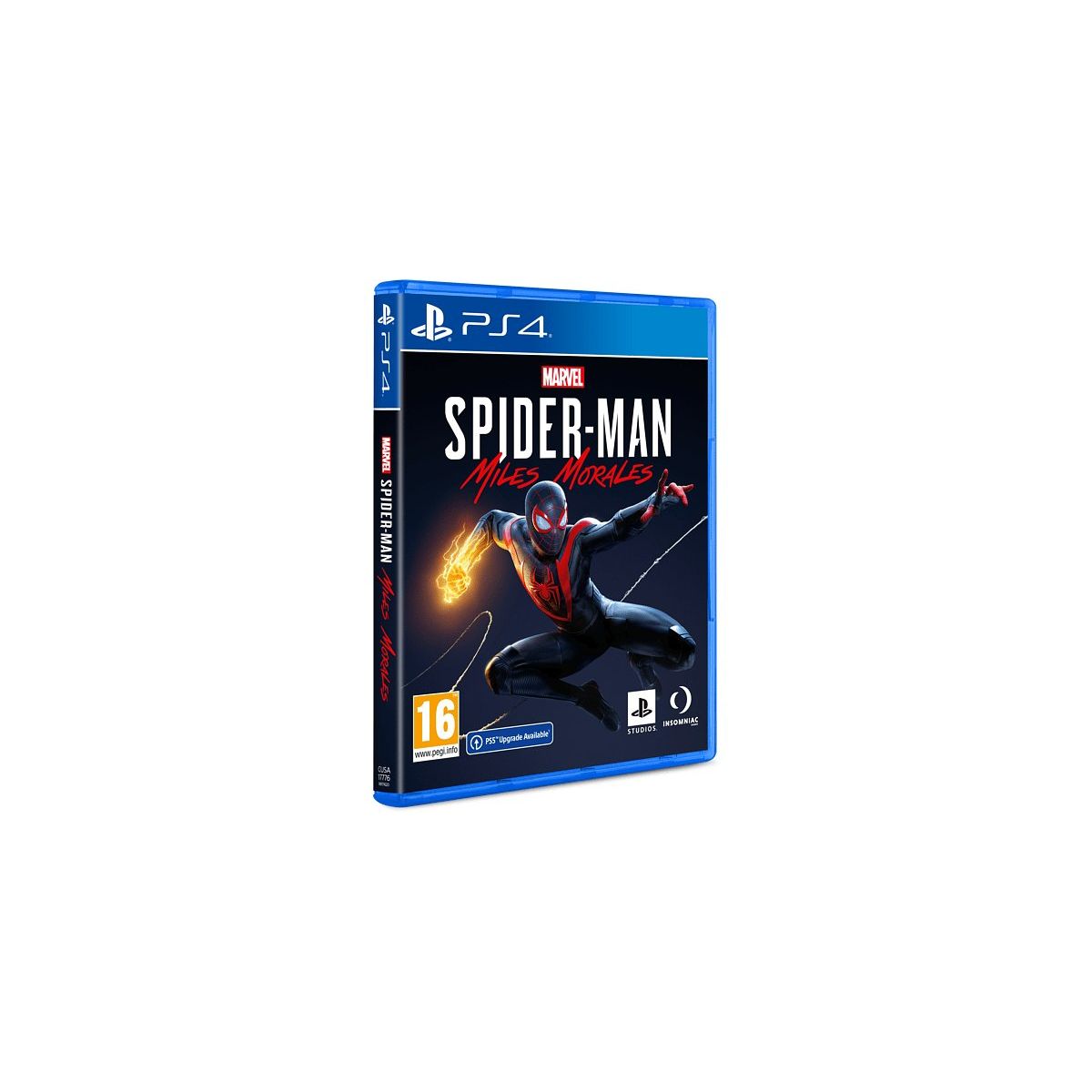Sony Marvel's Spider-Man Miles Morales PS4 Oyun Fiyatları