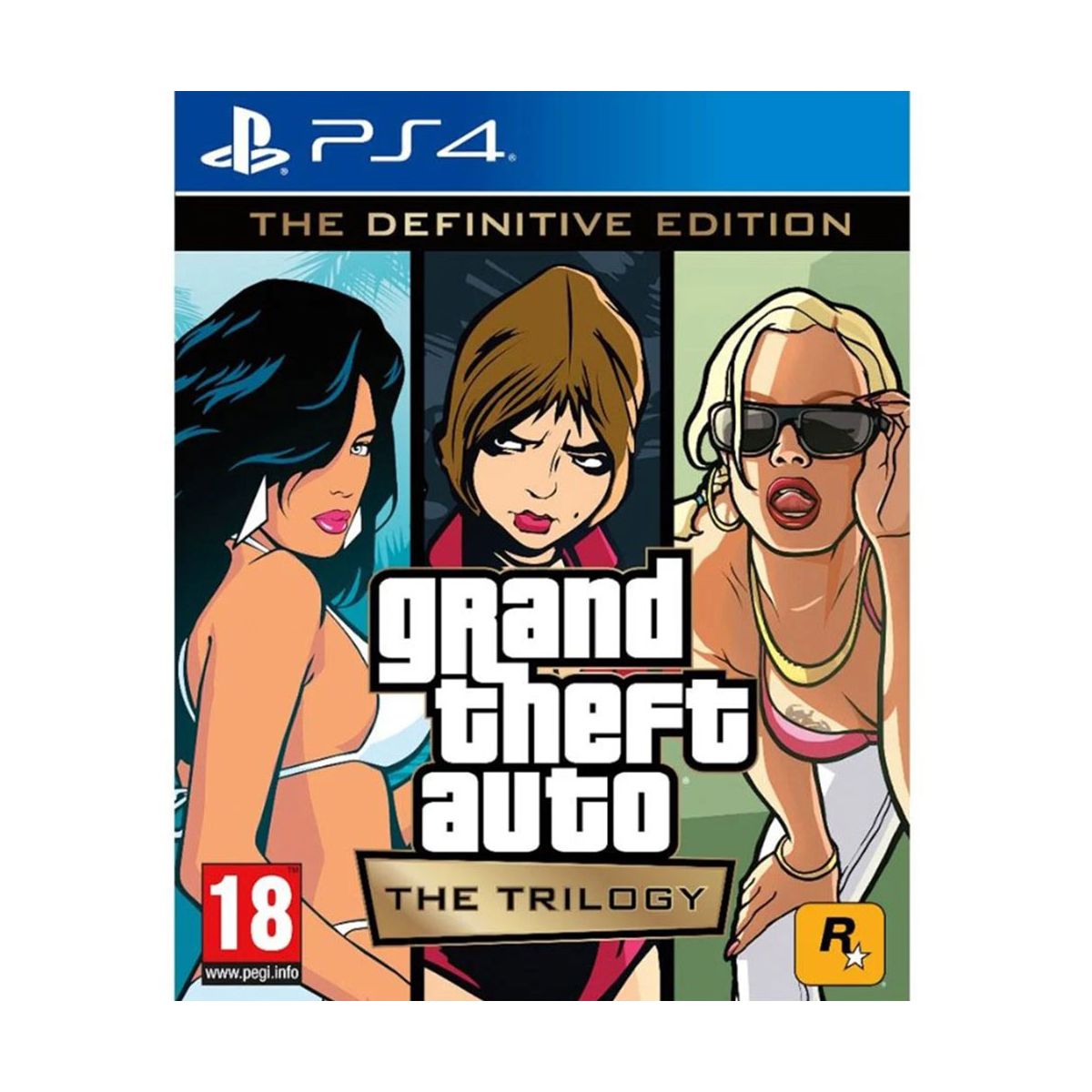 Gta 6 on sale amazon ps4