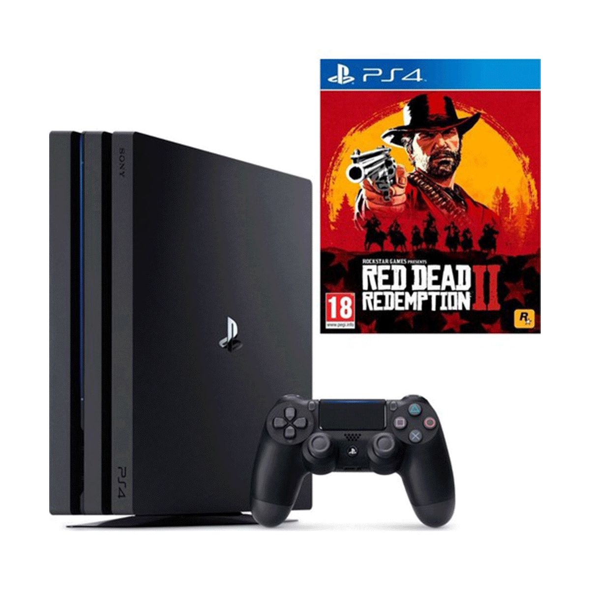 Sony Playstation 4 Pro 1 Tb Fiyatları