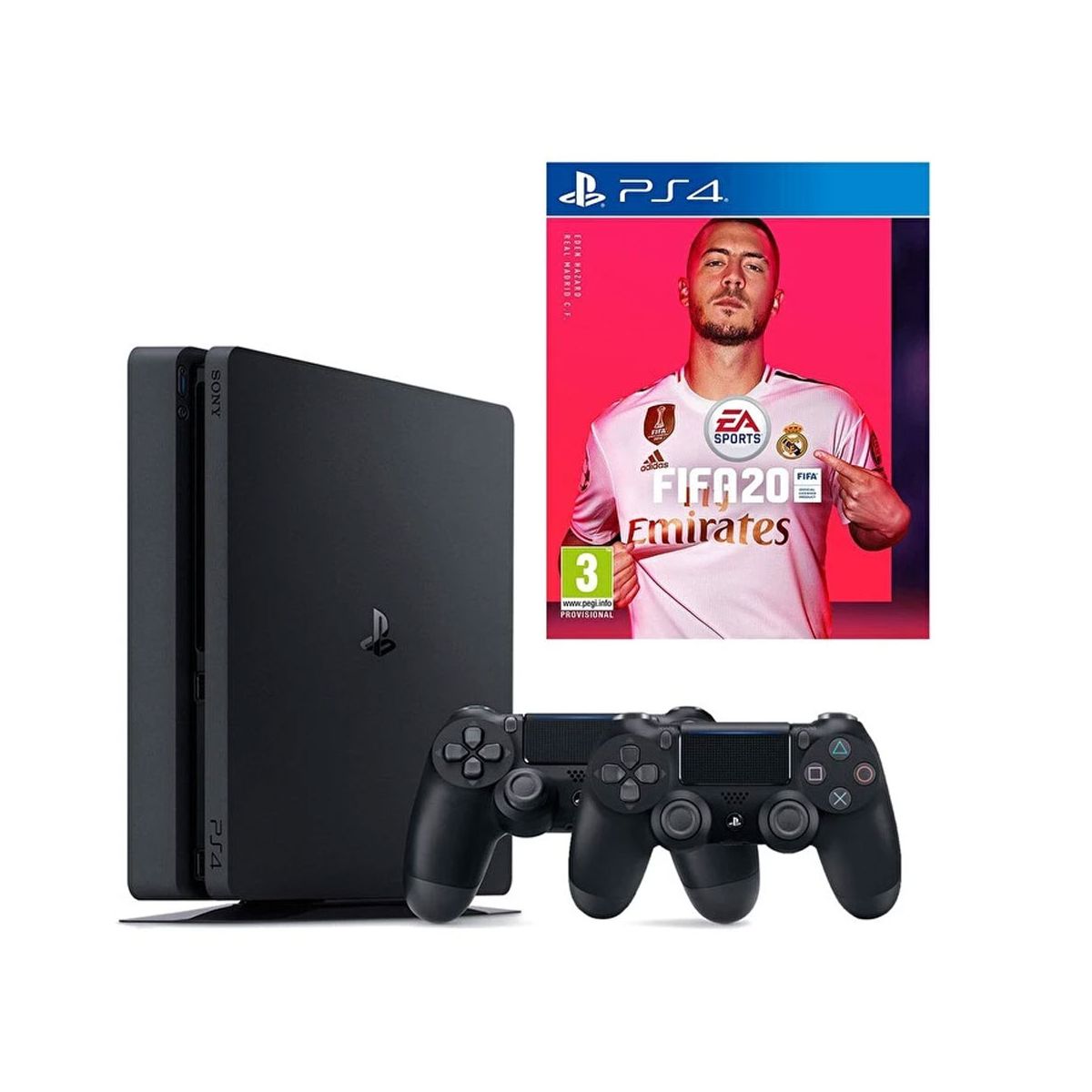 Sony Ps4 500 Gb Fiyatları
