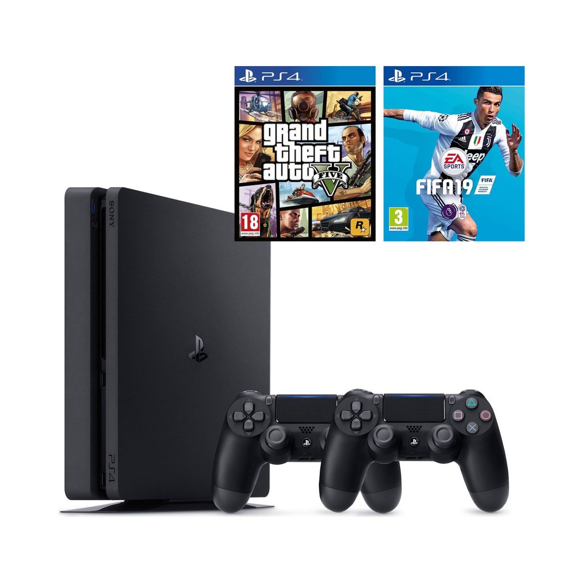 Playstation 4 Gta 5 Fiyatları