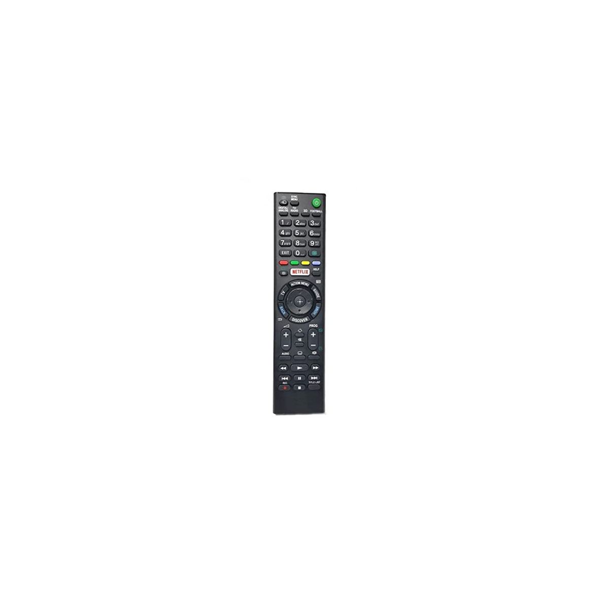 Sony RMT-TX101E Tv Kumanda Fiyatları ve Özellikleri